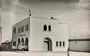 Marnia 42- Dar el askri